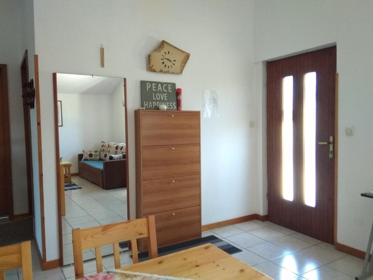 Apartman Garma Ровинь Экстерьер фото
