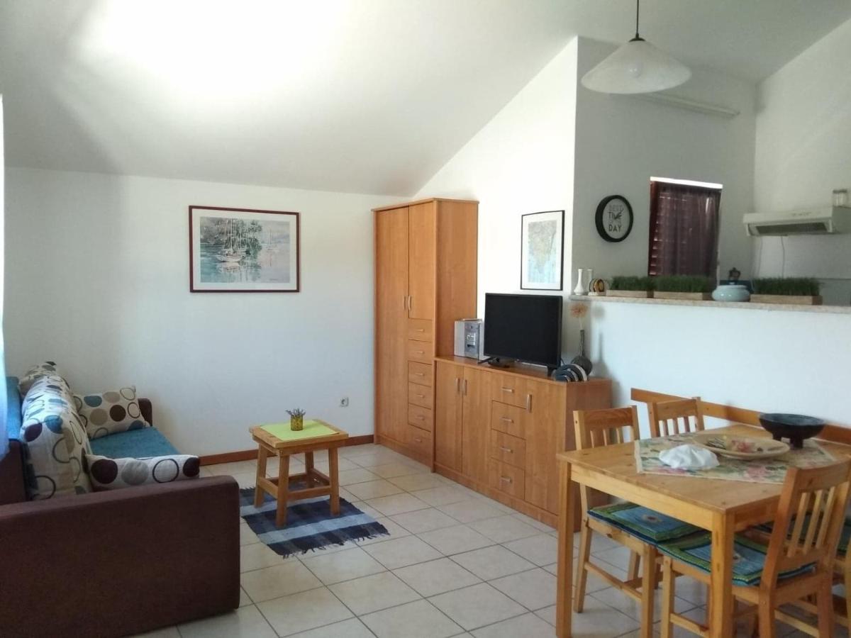 Apartman Garma Ровинь Экстерьер фото