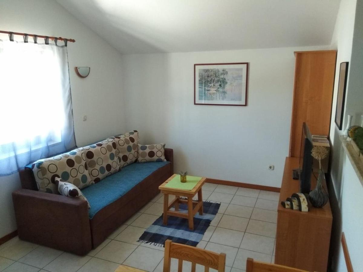 Apartman Garma Ровинь Экстерьер фото
