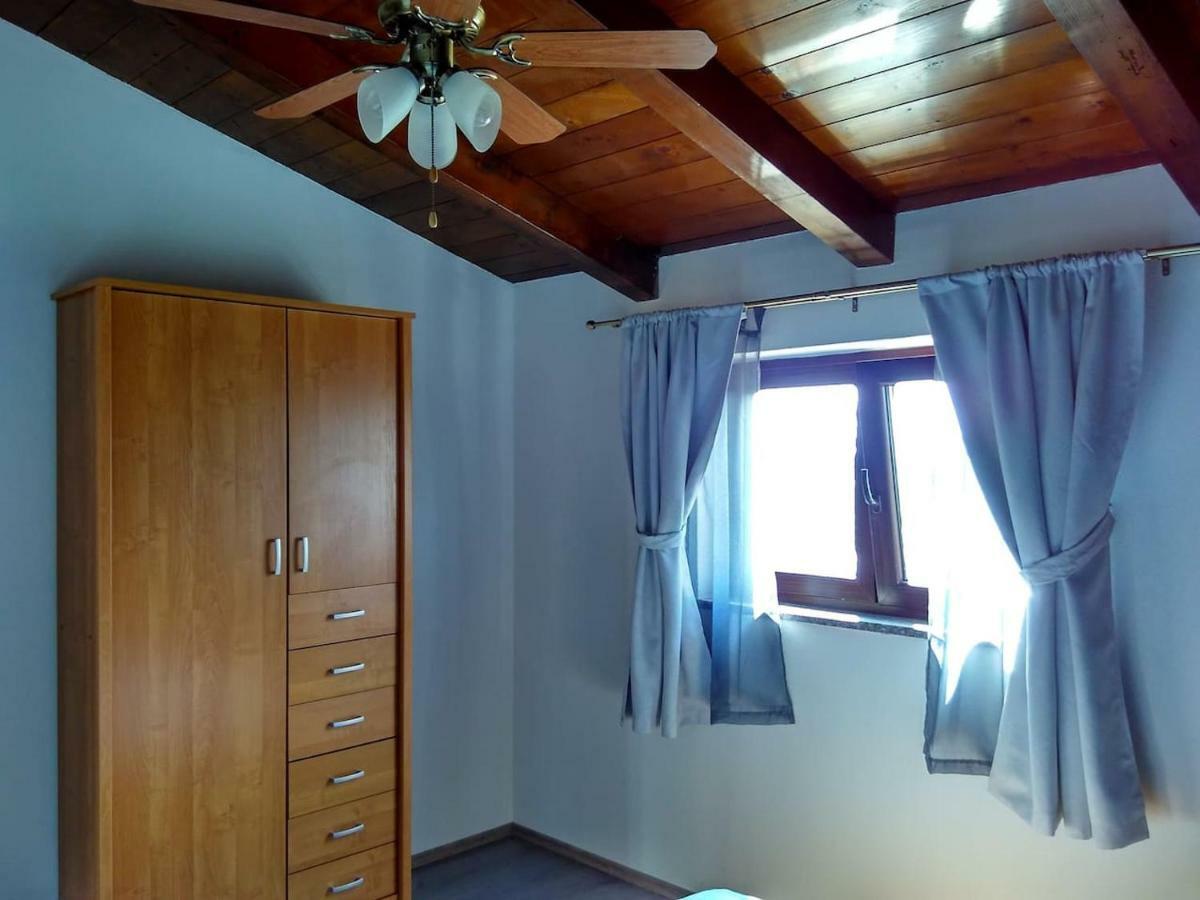 Apartman Garma Ровинь Экстерьер фото