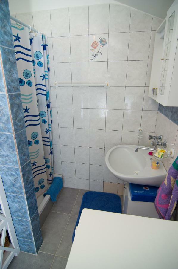 Apartman Garma Ровинь Экстерьер фото