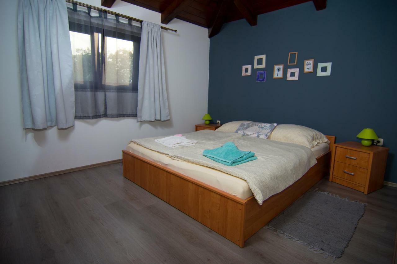 Apartman Garma Ровинь Экстерьер фото