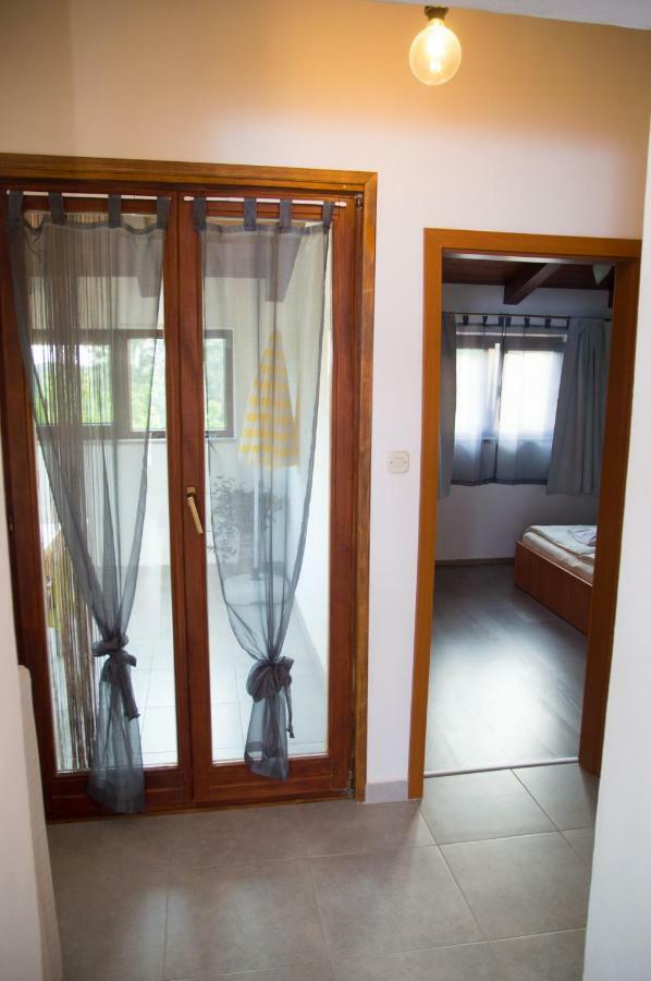 Apartman Garma Ровинь Экстерьер фото